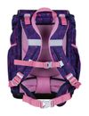 DerDieDas ErgoFlex Superlight Schulranzenset 5-teilig Magical Bloom DerDieDas ErgoFlex Superlight Schulranzenset 5-teilig Magical Bloom