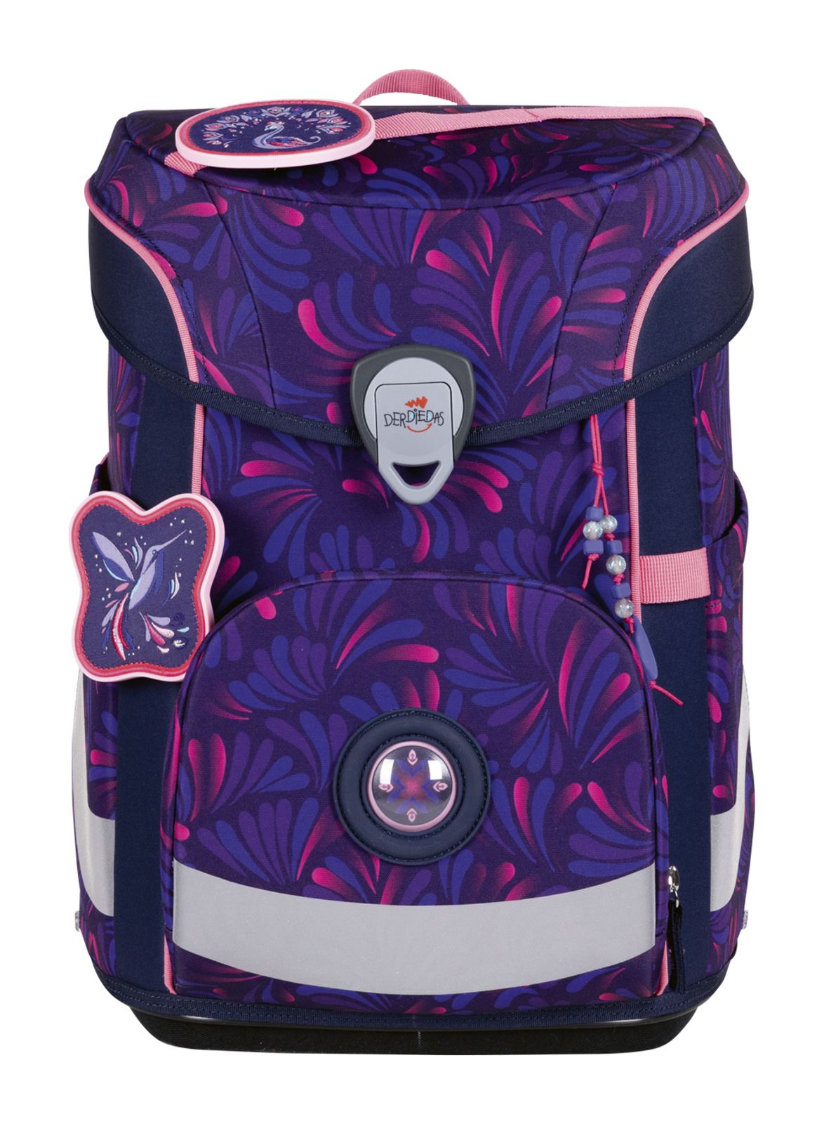DerDieDas ErgoFlex Easy Set 6-teilig Magical Bloom DerDieDas ErgoFlex Easy Set 6-teilig Magical Bloom