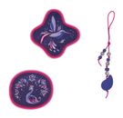 DerDieDas ErgoFlex Easy Set 6-teilig Magical Bloom DerDieDas ErgoFlex Easy Set 6-teilig Magical Bloom