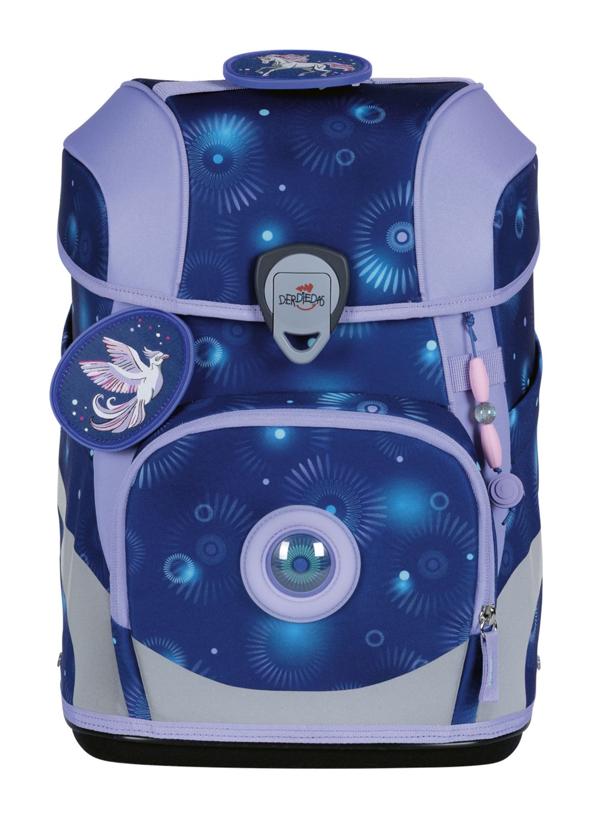 DerDieDas ErgoFlex Tiny LED Set 6-teilig Fantasy Spark DerDieDas ErgoFlex Tiny LED Set 6-teilig Fantasy Spark
