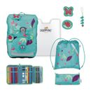 DerDieDas ErgoFlex Easy Set 6-teilig Butterfly Garden DerDieDas ErgoFlex Easy Set 6-teilig Butterfly Garden