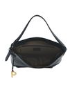 PICARD Croco Shoulder Bag Deep Ocean PICARD Croco Shoulder Bag Deep Ocean