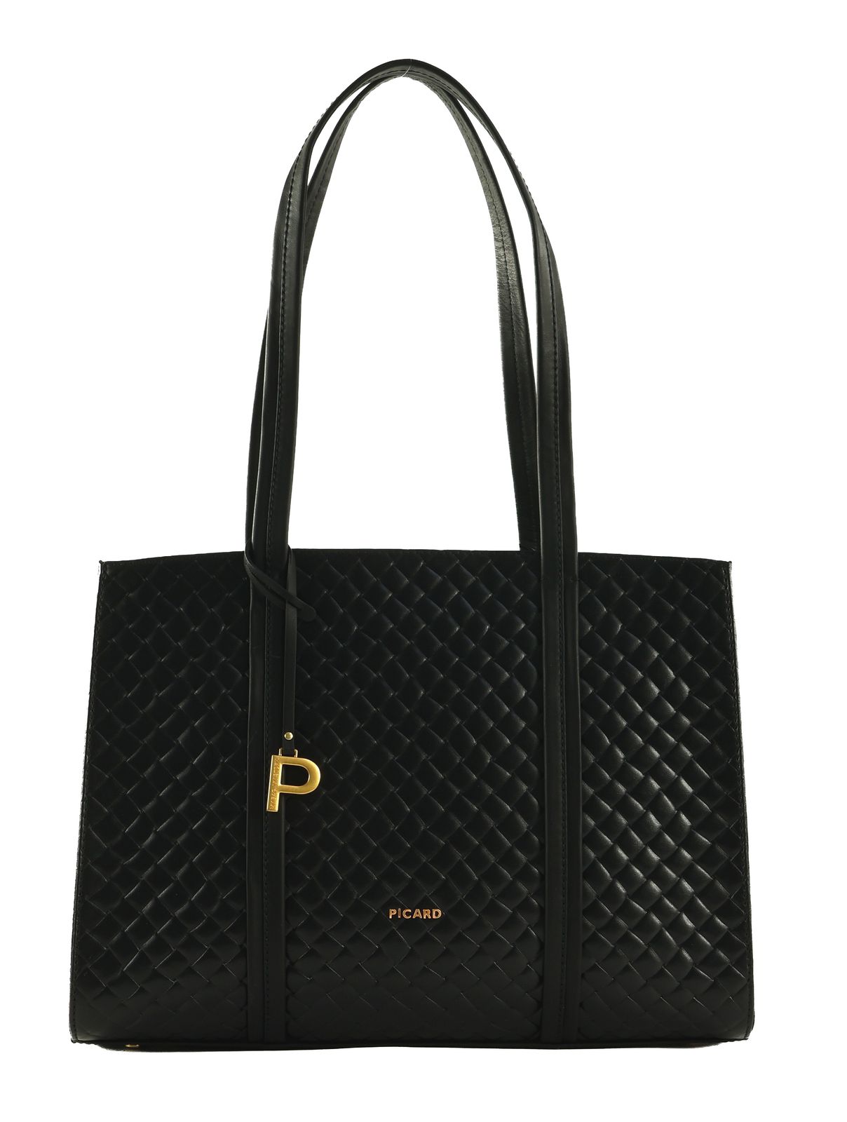 PICARD Beautiful Shopper Black