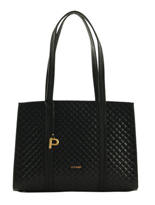 PICARD Beautiful Shopper Black PICARD Beautiful Shopper Black