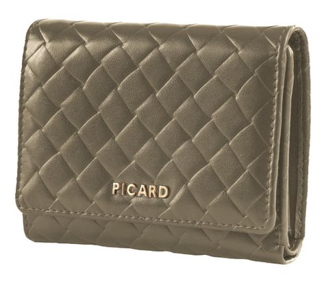 PICARD Beautiful 1 Wallet Gravel