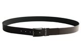 HUGO Girmawi-Soft Gb35 Business Belt W115 Black / Dark Brown - kürzbar HUGO Girmawi-Soft Gb35 Business Belt W115 Black / Dark Brown - kürzbar
