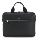 HUGO Huke Document Case Black HUGO Huke Document Case Black